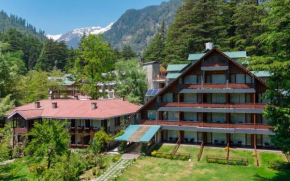 Bedzzz Xclusiv Baikunth, Manali By Leisure Hotels - 650 meters from Hidimba Devi Temple